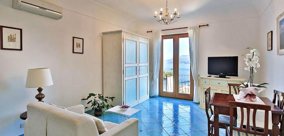 Aiano Apartment Капрі Екстер'єр фото