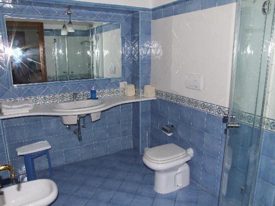 Aiano Apartment Капрі Екстер'єр фото